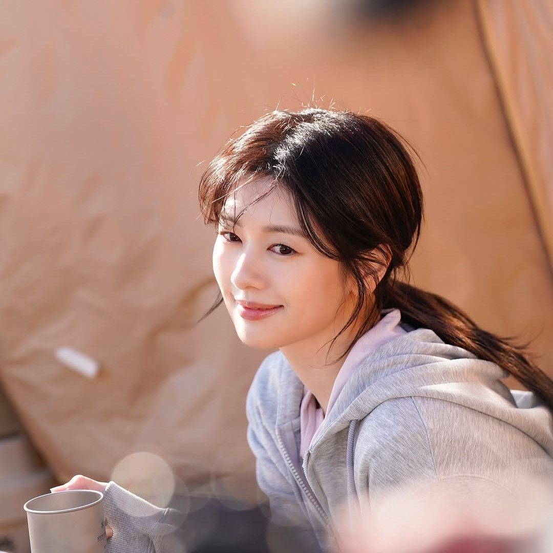 Latest photo of Jung Somin