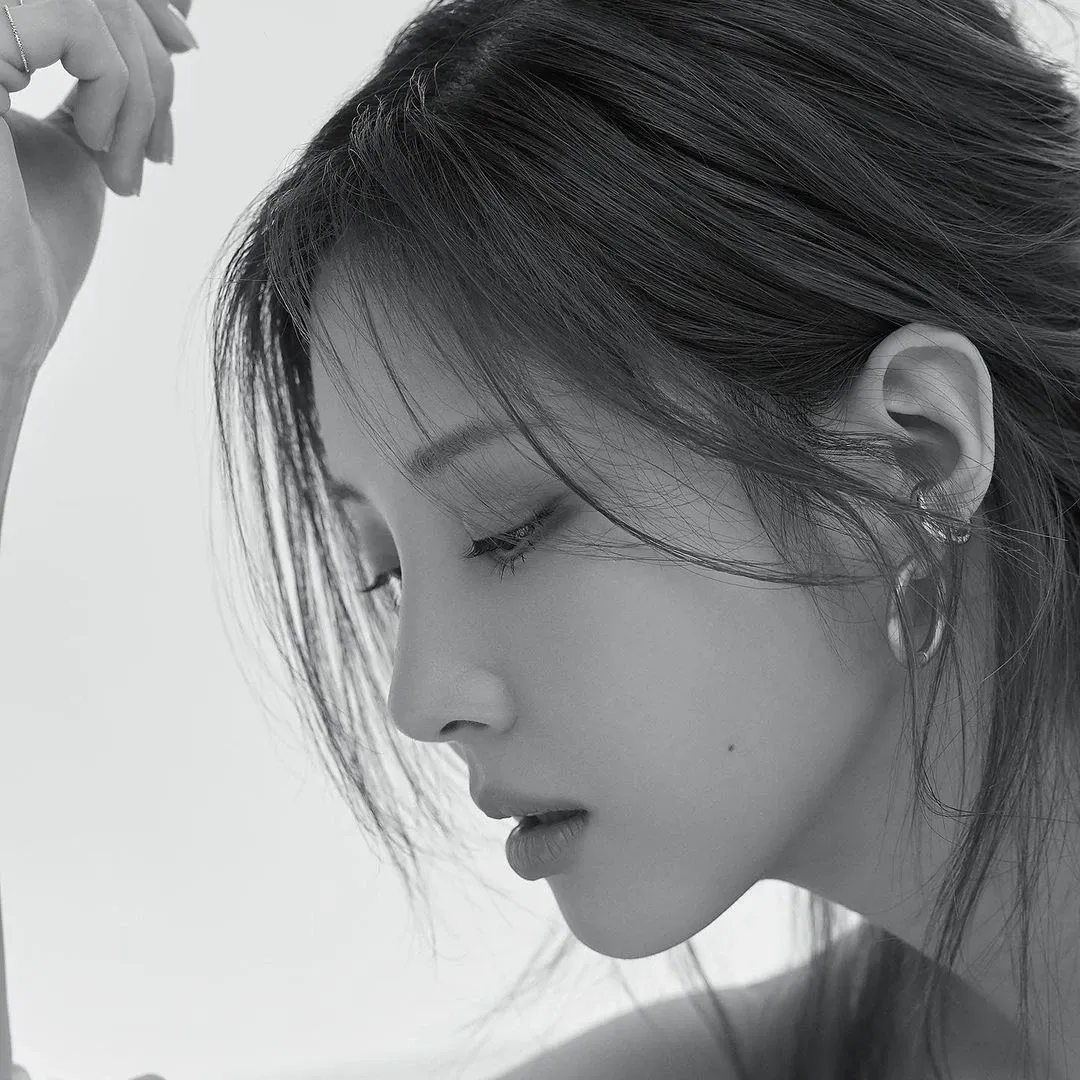 Latest photo of Seohyun