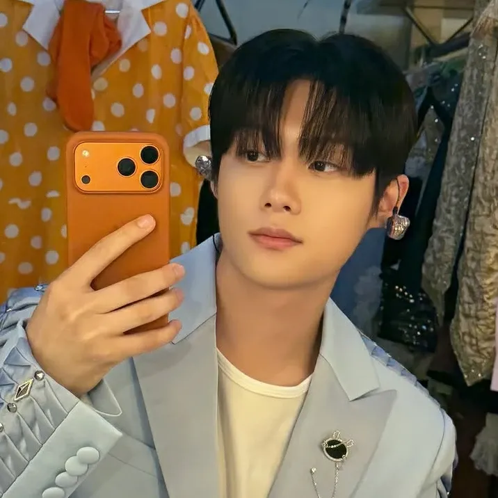 Latest photo of Choi Jaemyeong