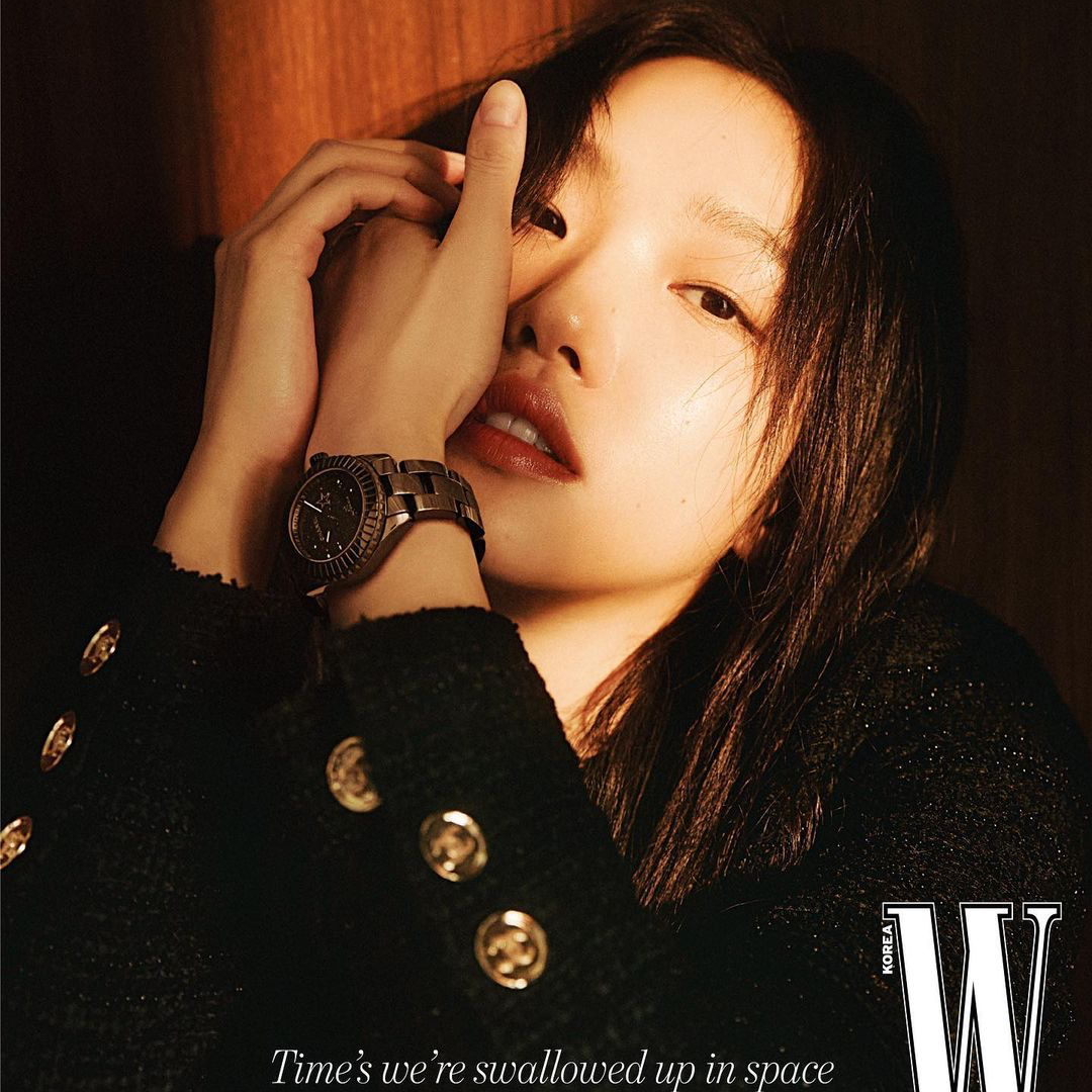 粉絲拍下的金高銀瞬間