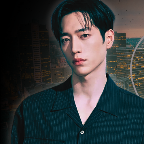 Latest photo of Seo Kangjoon