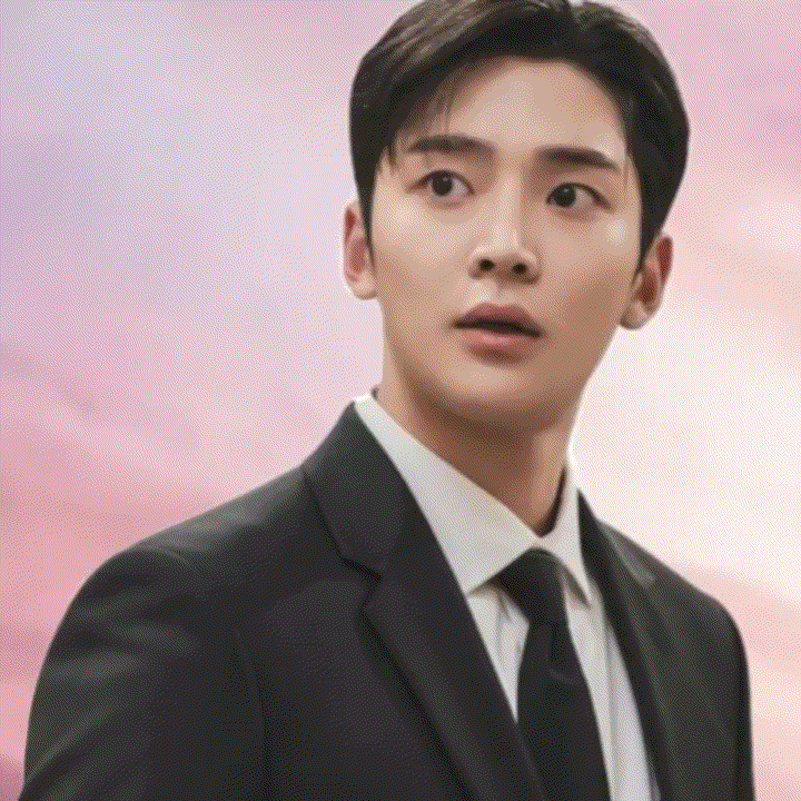 Cuplikan di balik layar dari Rowoon