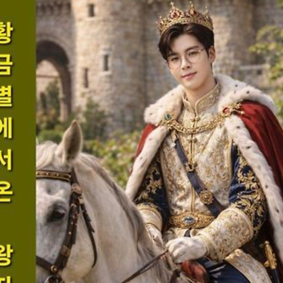 Behind-the-scenes cut of Jeong Dongwon