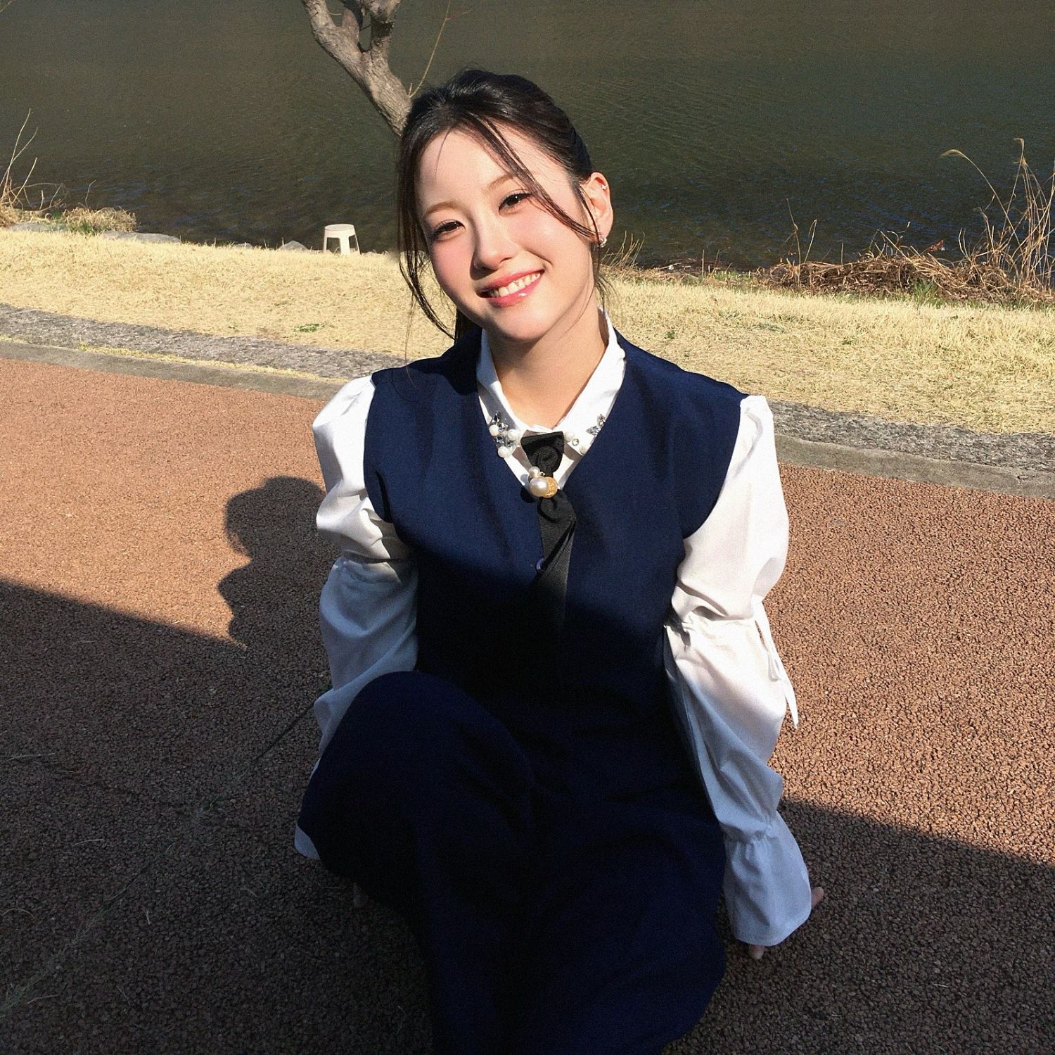 Oh Yujin的近期活動照