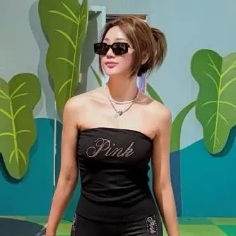 Foto kegiatan terbaru dari Hong Jiyoon