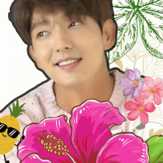 이준기의 최신 사진