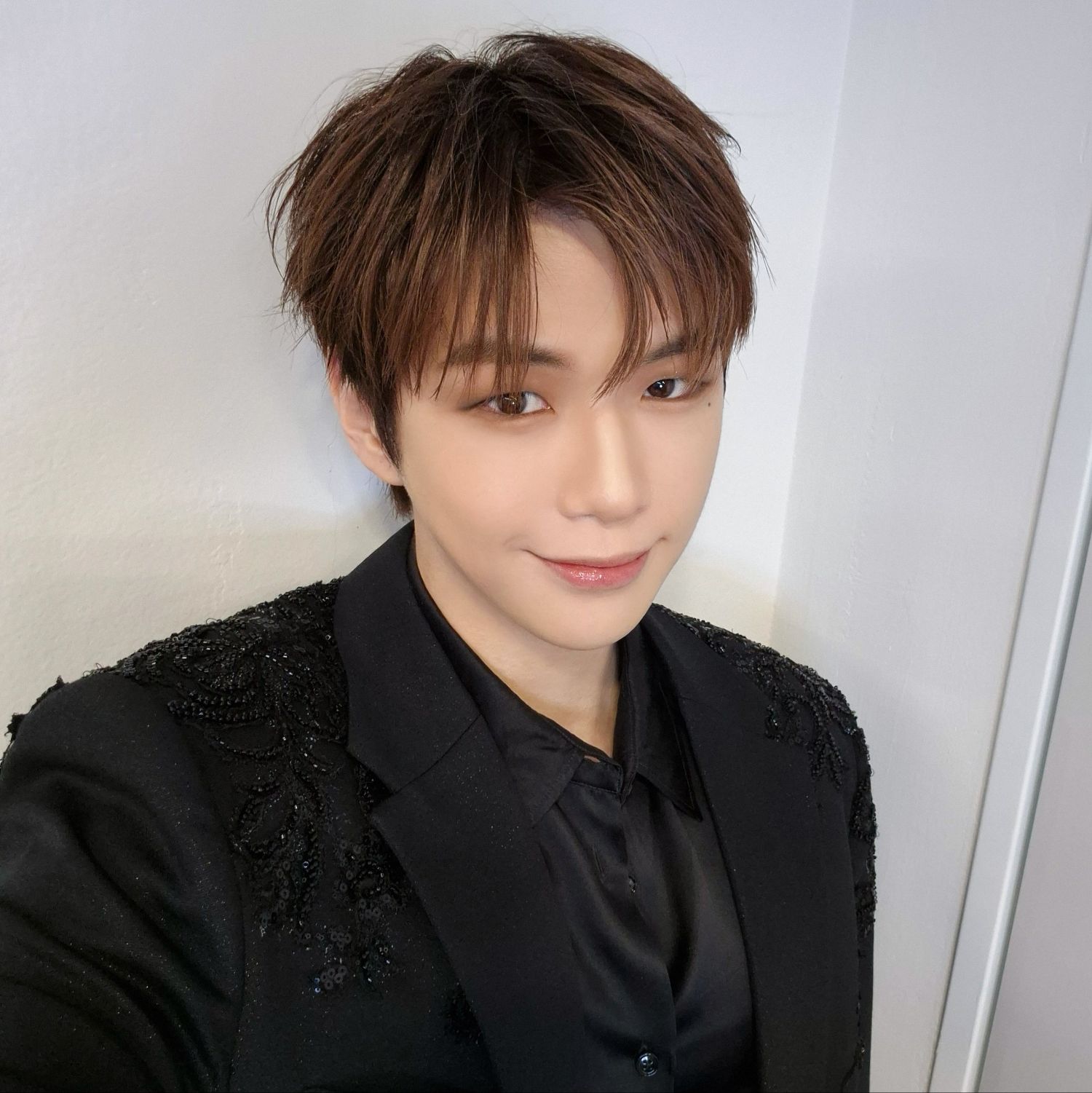 秘密空間的幕後花絮