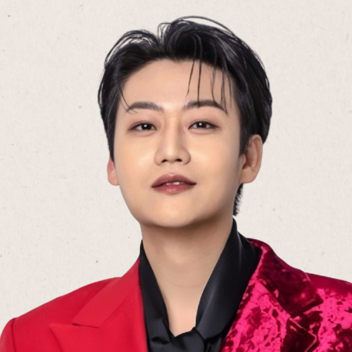 Latest photo of Min Soohyun