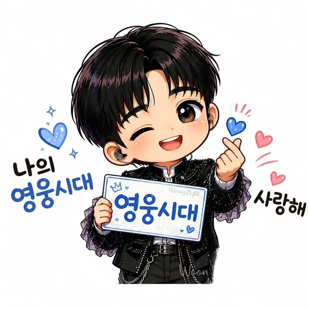 Foto kegiatan terbaru dari Lim Youngwoong