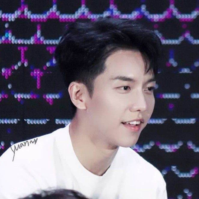 이승기의 최신 사진