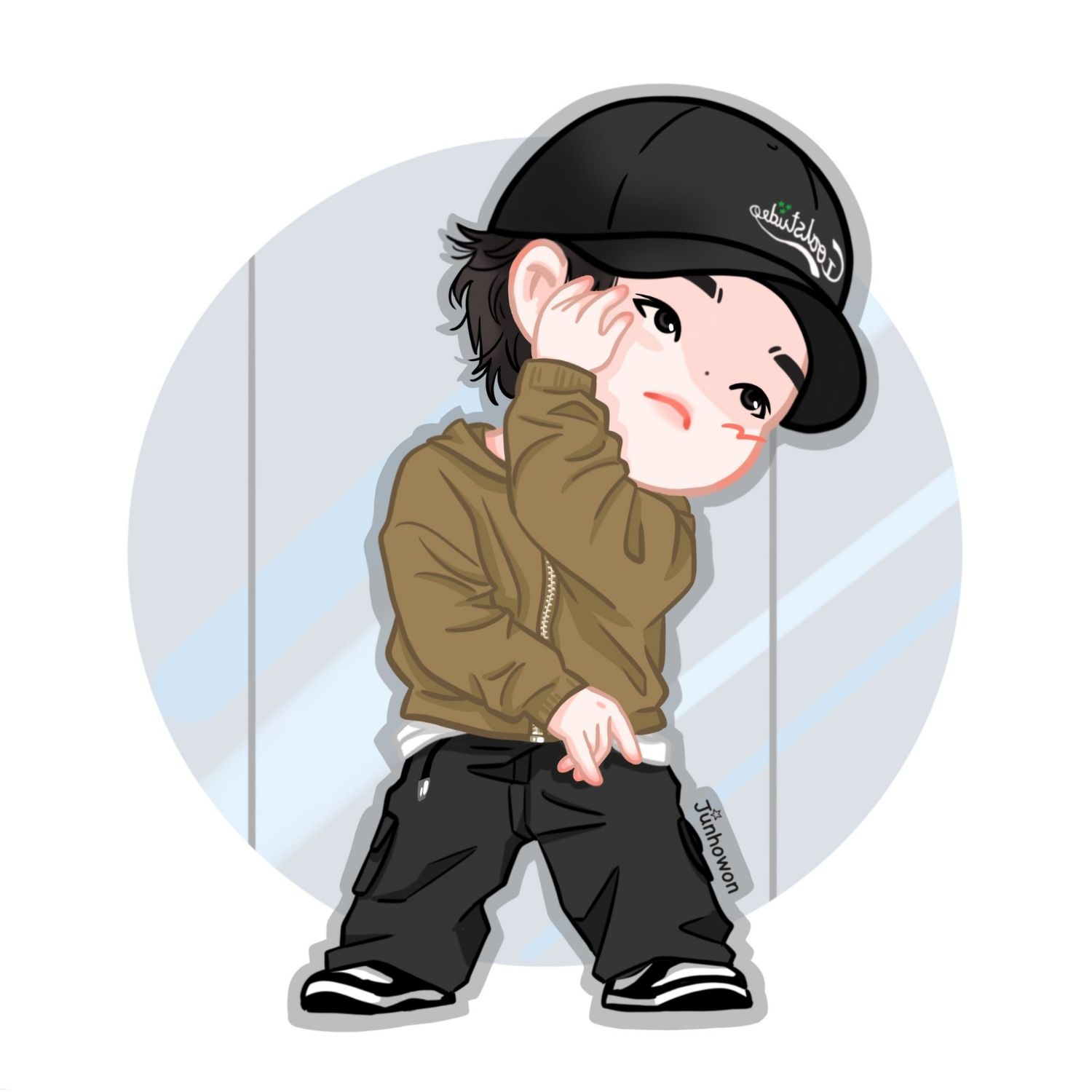 李俊昊的最新照片