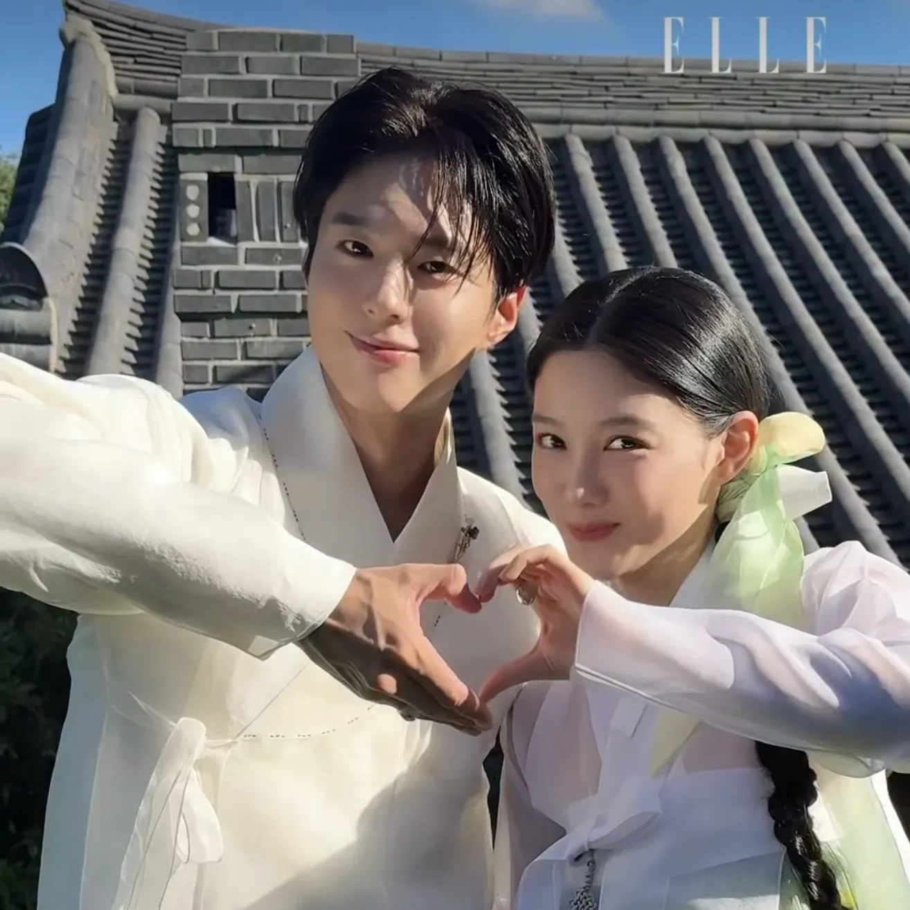 Latest photo of Park Bogum