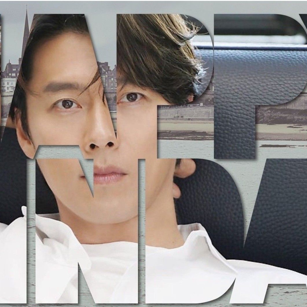 玄彬的幕後花絮