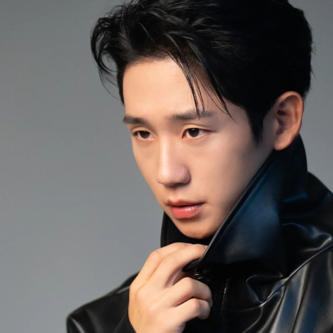 丁海寅的幕後花絮