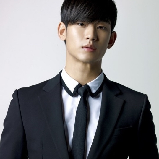 Latest photo of Kim Soohyun