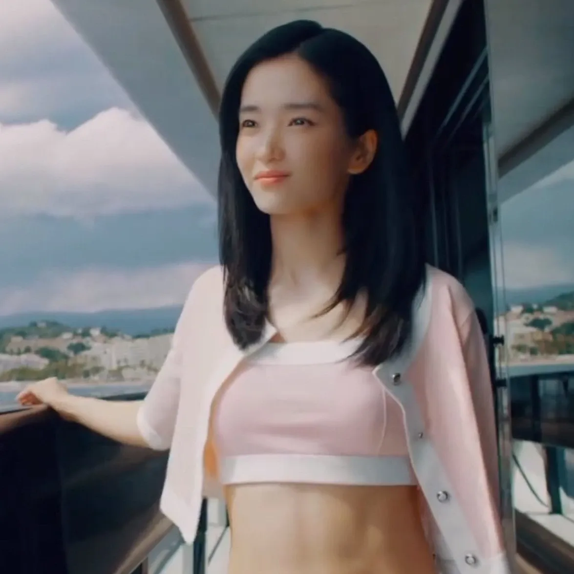 Latest photo of Kim Taeri