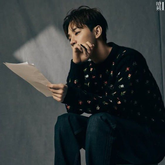 Behind-the-scenes cut of Henry