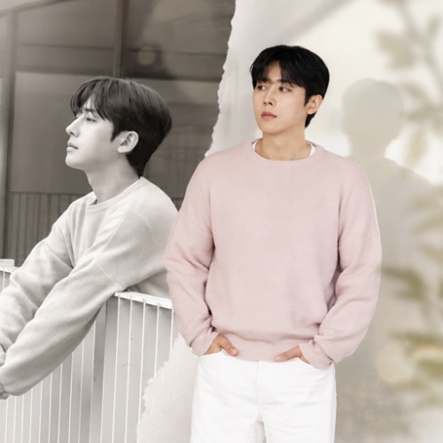 A moment captured by a fan of Son Hojun