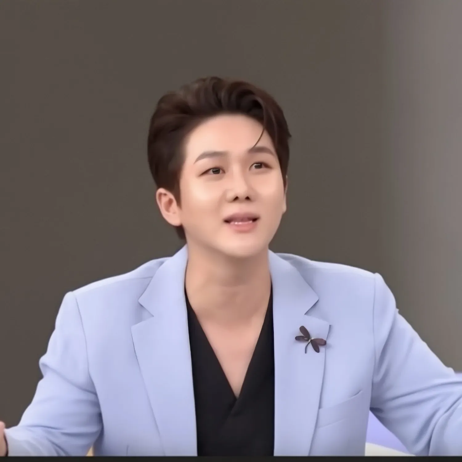 김수찬 최근 활동샷