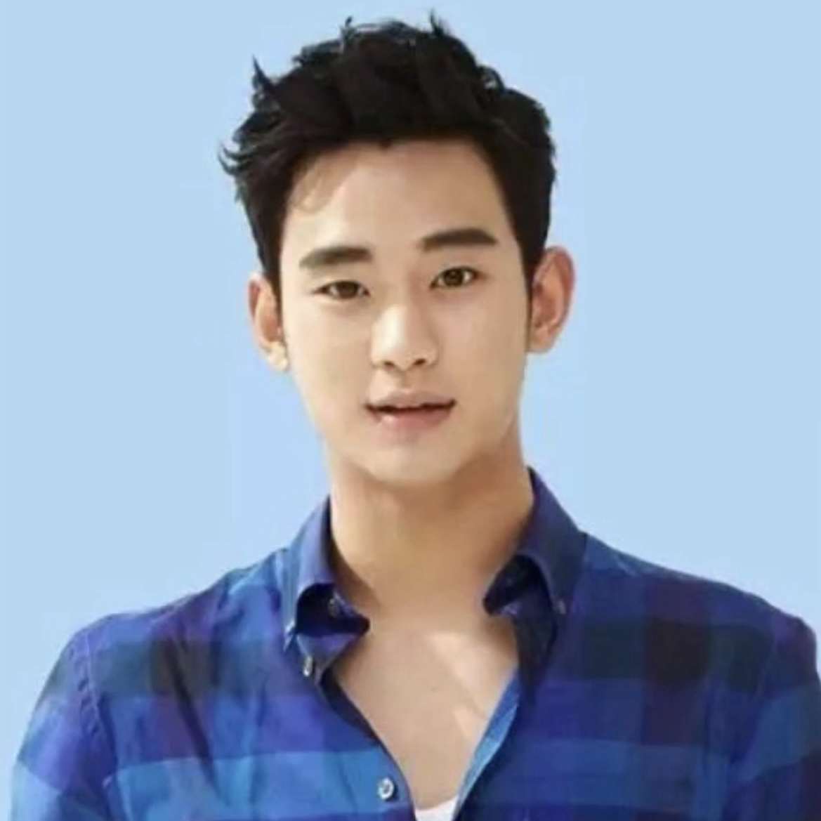 Latest photo of Kim Soohyun
