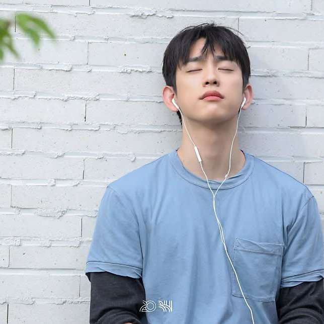 박진영 최근 활동샷