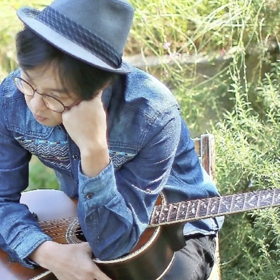 Latest photo of Bak Changgeun