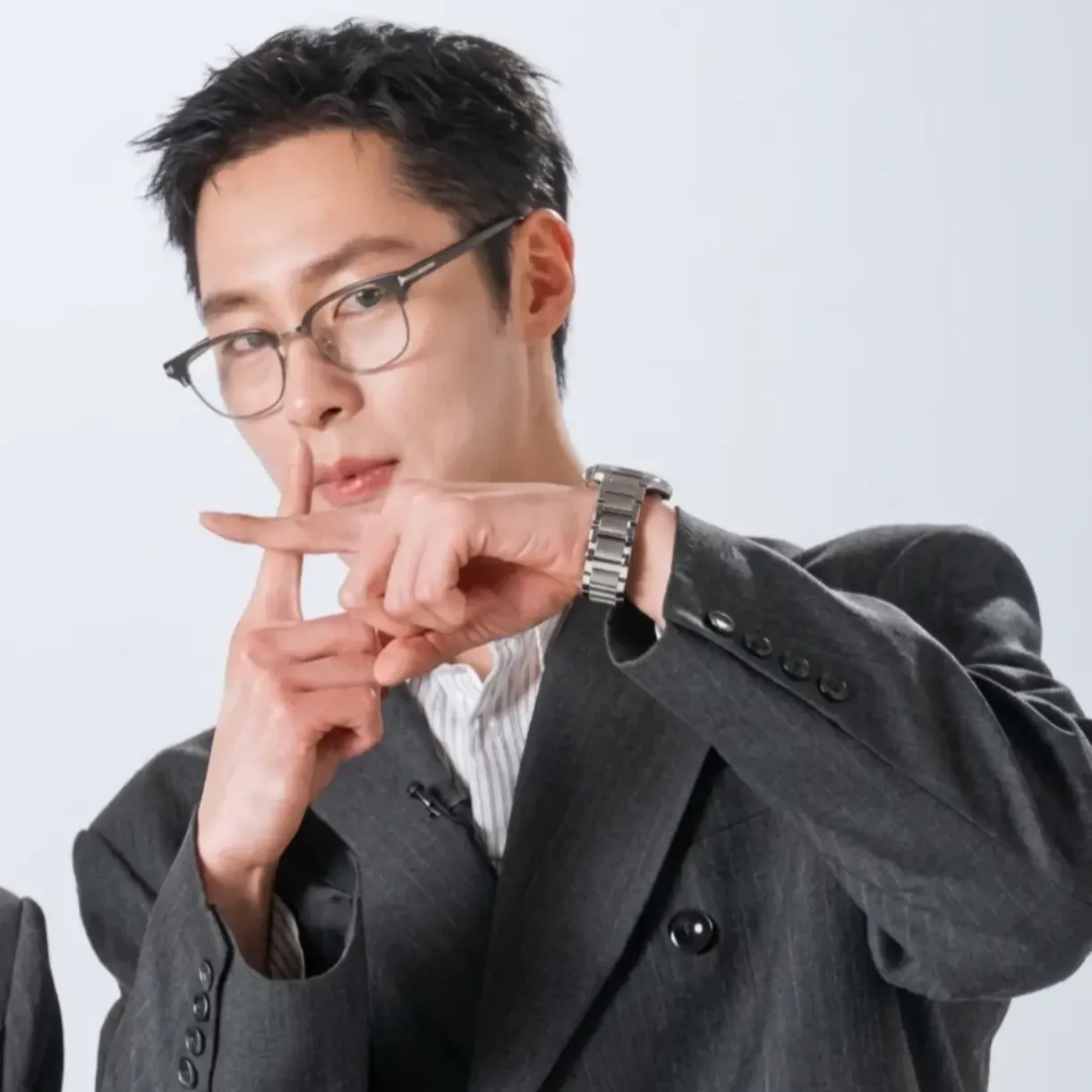 Latest photo of Lee Jaewook