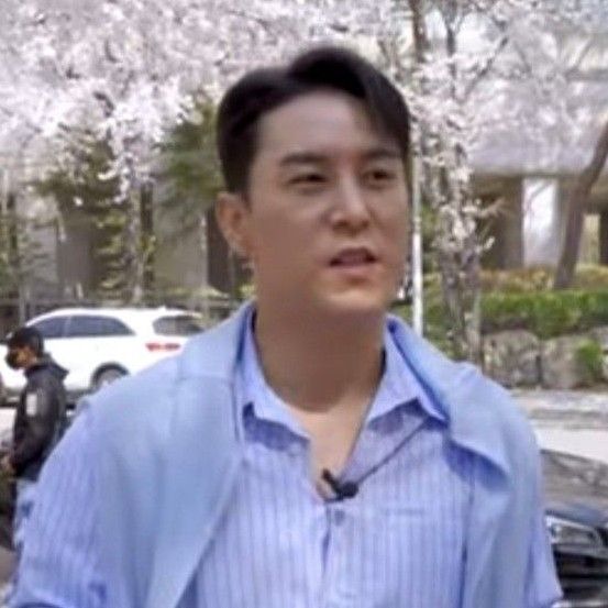 Foto kegiatan terbaru dari Jang Minho