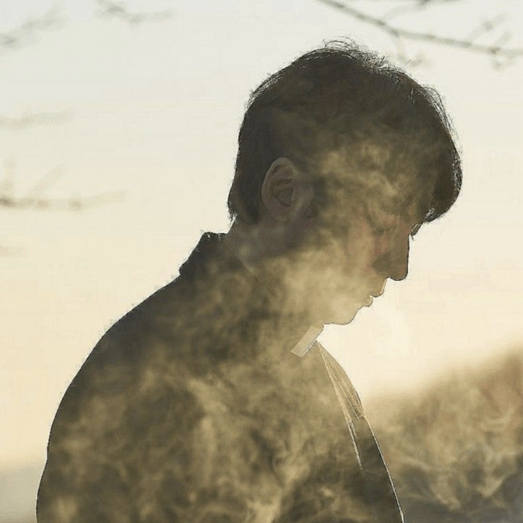 Recent activity shot of Kim Namgil