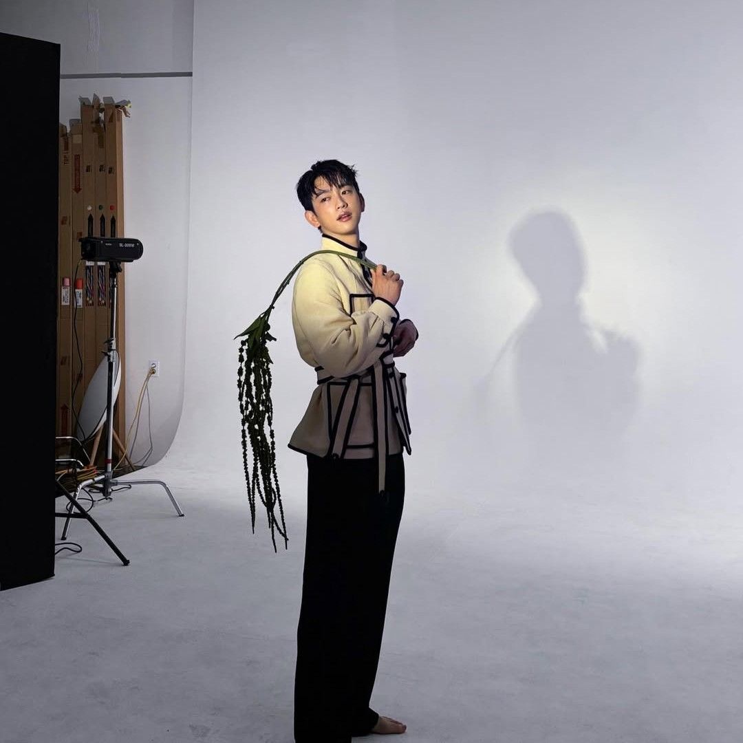 朴珍榮的近期活動照