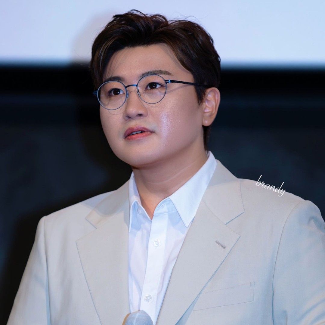 Momen yang diabadikan oleh penggemar Kim Hojoong