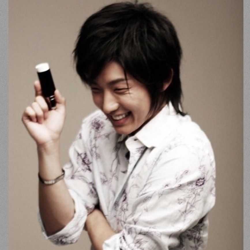 Cuplikan di balik layar dari Lee Joongi