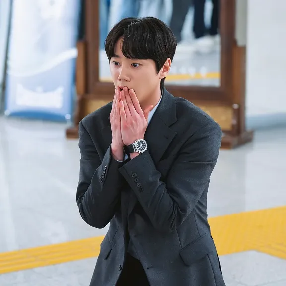 Latest photo of Lee Junyoung