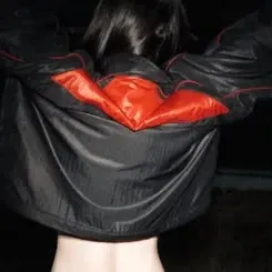 Recent activity shot of Han Sohee