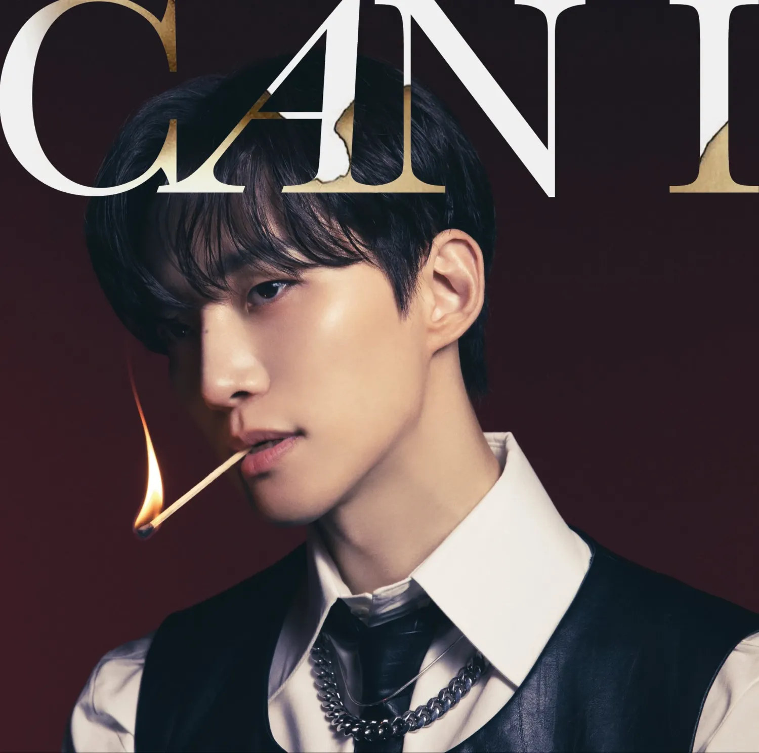 Cuplikan di balik layar dari Lee Junho