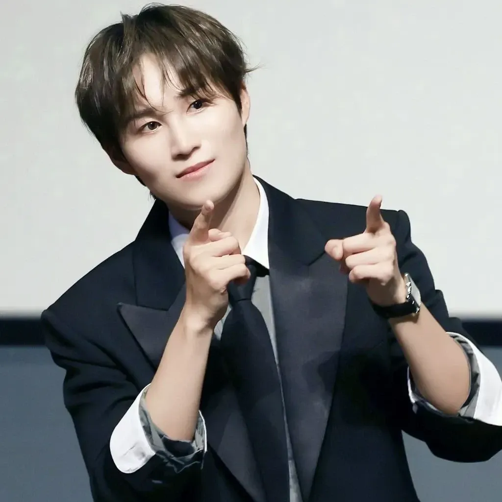 김희재 팬이 찍은 순간