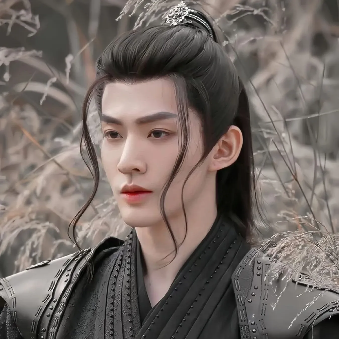Behind-the-scenes cut of Deng Wei