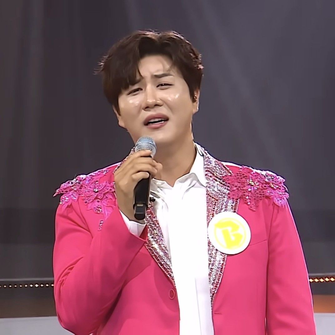 Latest photo of Jin Haesung