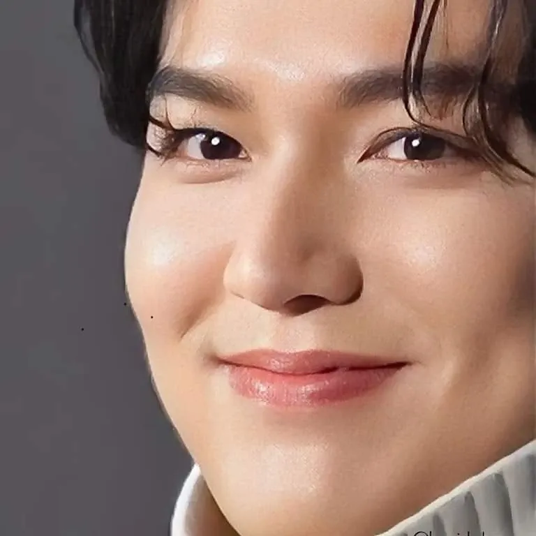 A moment captured by a fan of Lee Minho