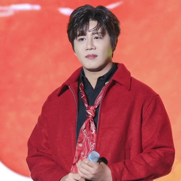 晉海成的近期活動照