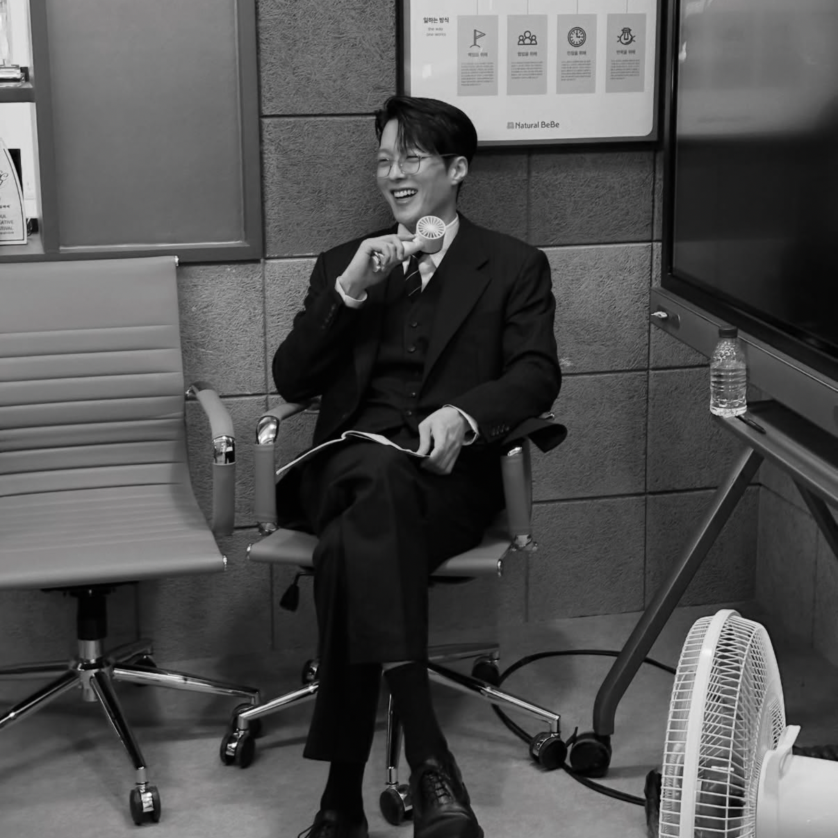 장기용의 최신 사진