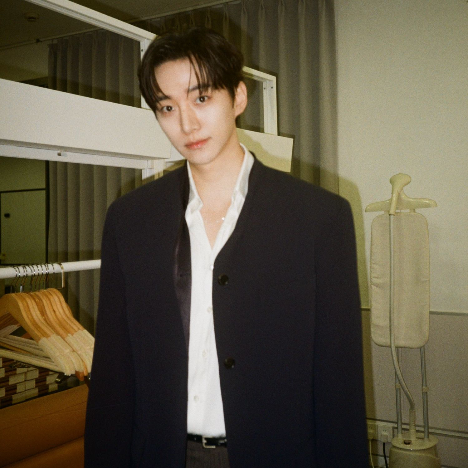 ファンが撮影したイ・ジュノの瞬間