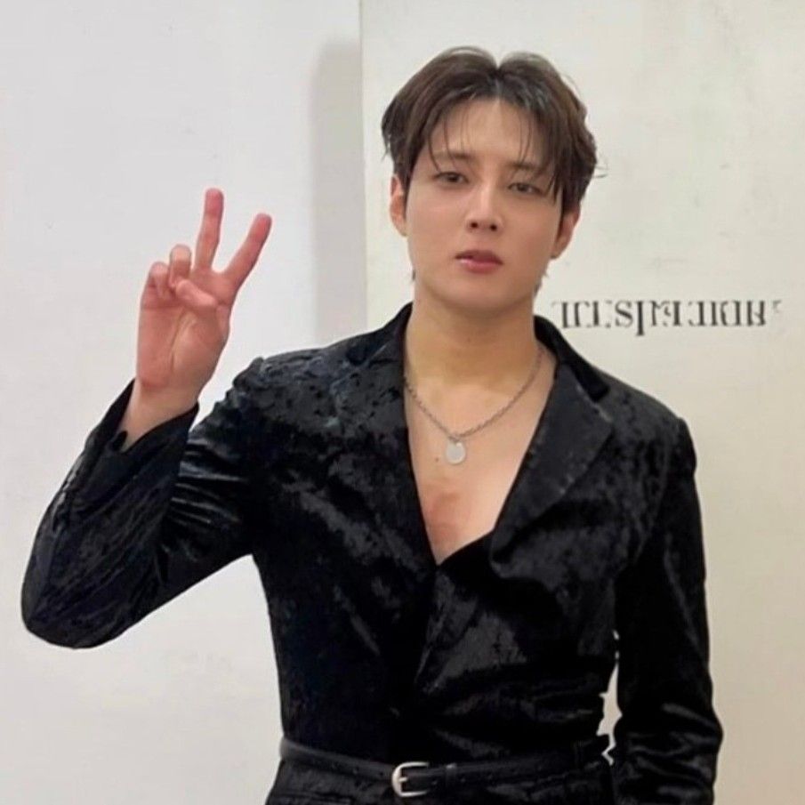 金俊賢的幕後花絮