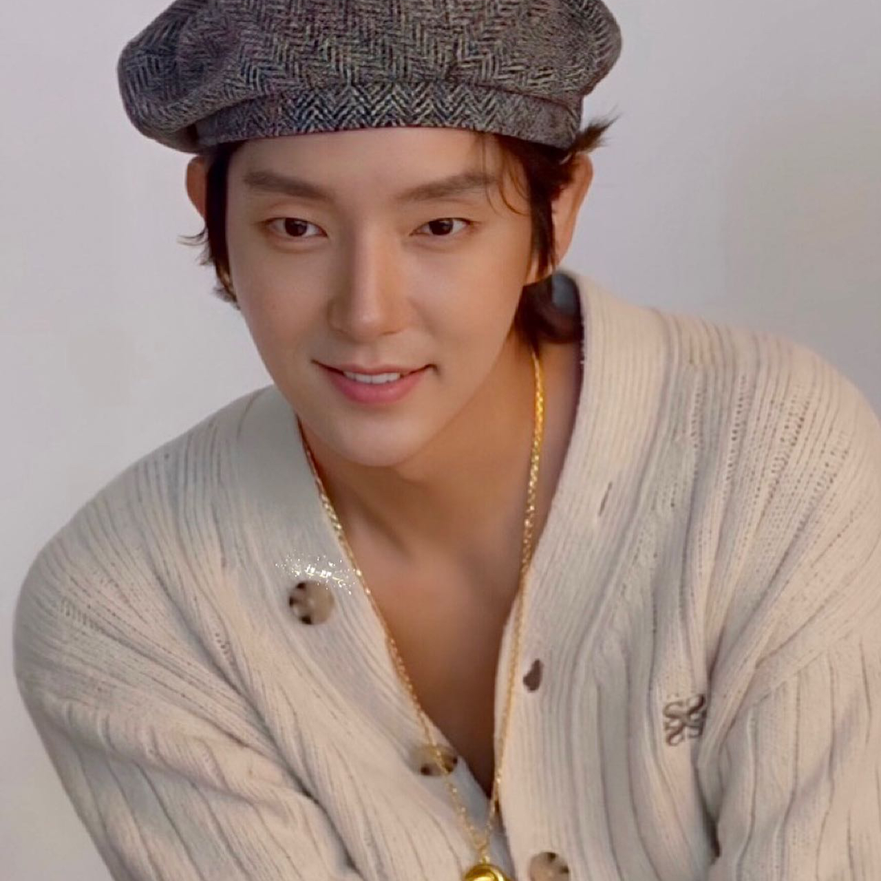 李準基的近期活動照