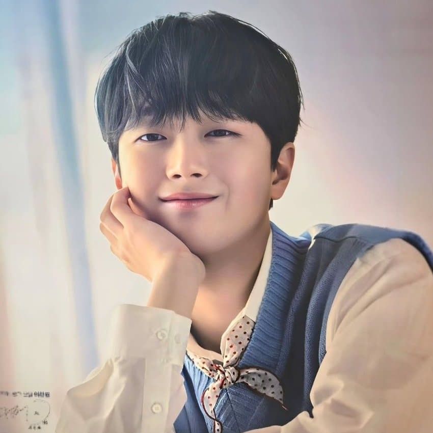 李灿元的近期活动照