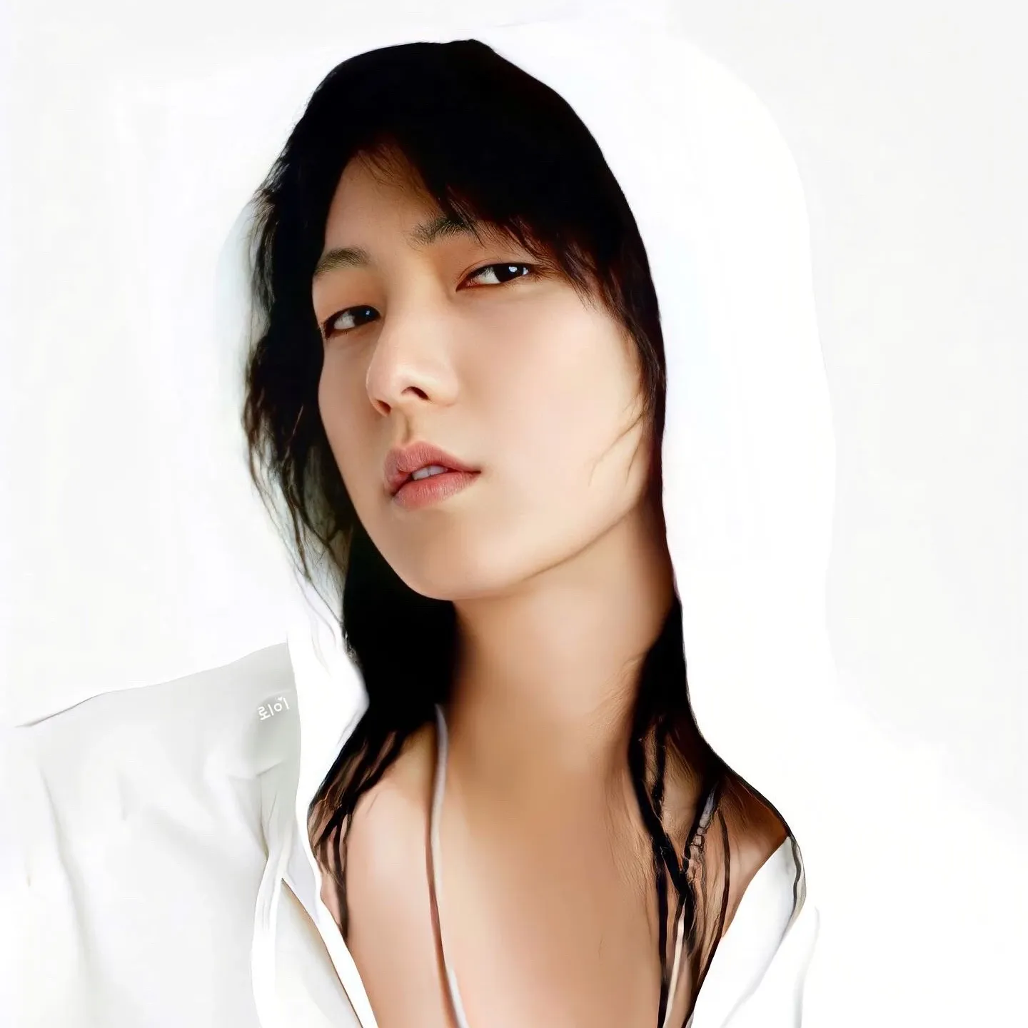이준기 팬이 찍은 순간