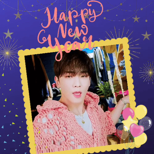 Recent activity shot of Key