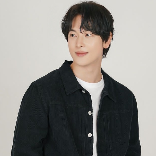 Recent activity shot of Yim Siwan