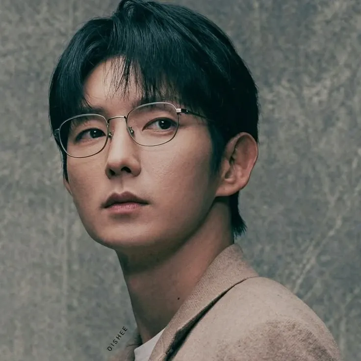 이준기 팬이 찍은 순간