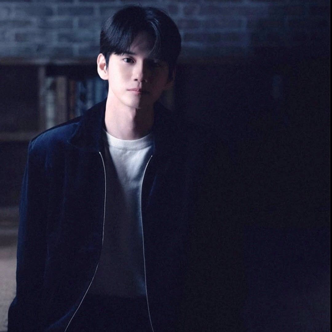 Momen yang diabadikan oleh penggemar Ong Seongwu